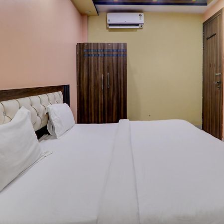 Muthiganj Hotel O Rameshwar מראה חיצוני תמונה