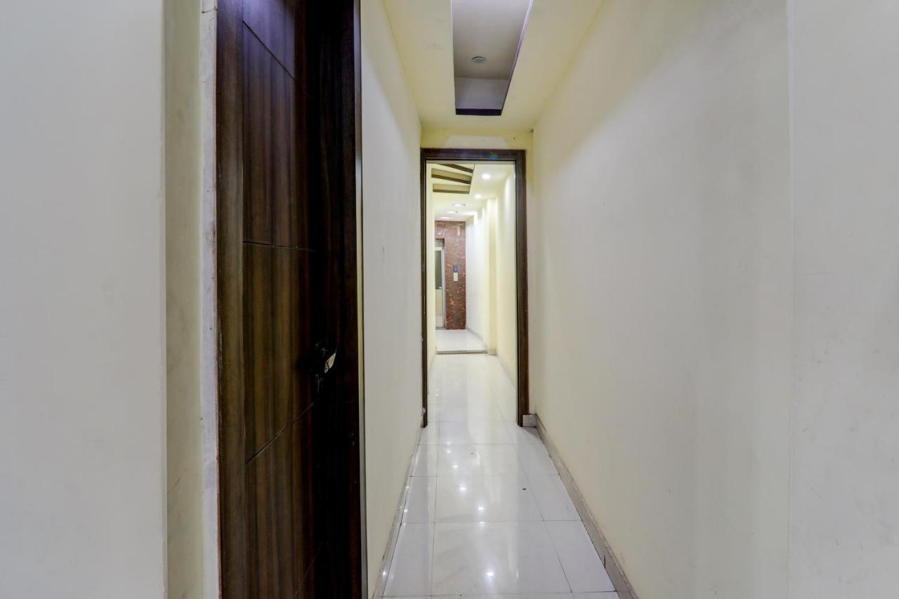 Muthiganj Hotel O Rameshwar מראה חיצוני תמונה