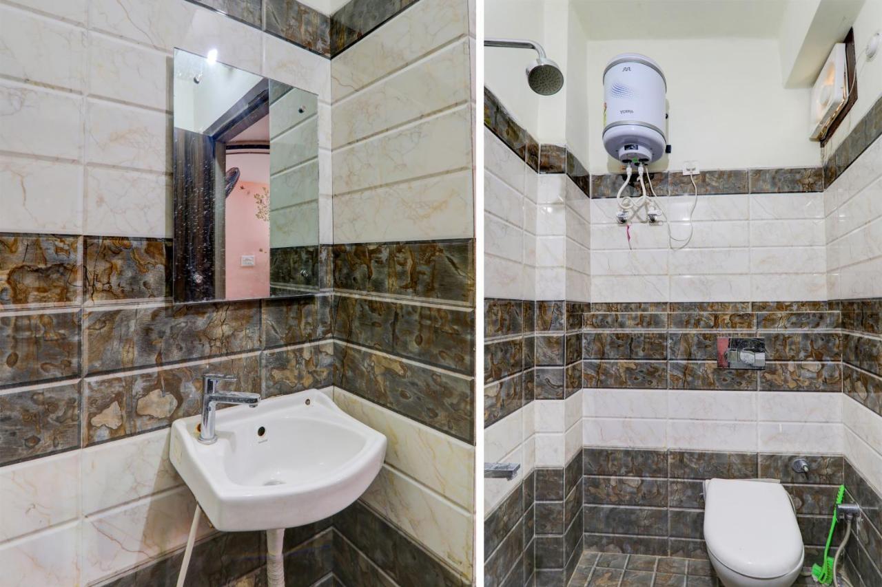 Muthiganj Hotel O Rameshwar מראה חיצוני תמונה