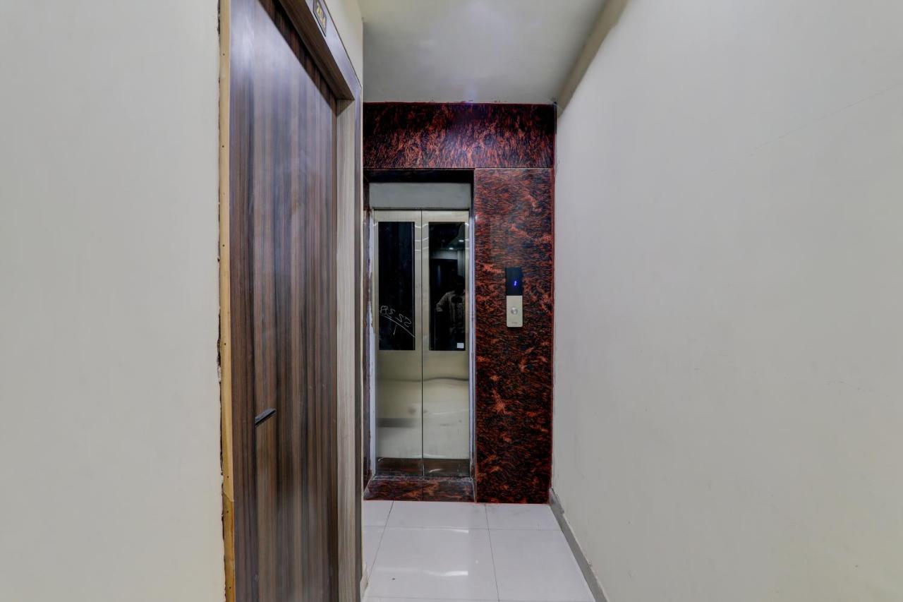 Muthiganj Hotel O Rameshwar מראה חיצוני תמונה